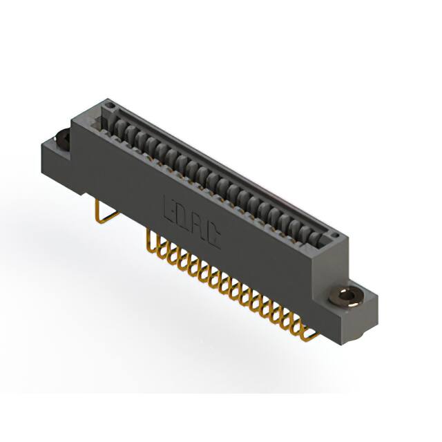395-021-558-103 EDAC Inc.  Edgeboard Connectors